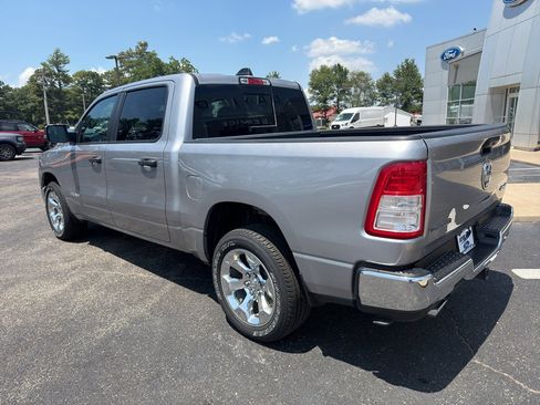 Used 2023 RAM 1500 Big Horn AWD/4WD image 8