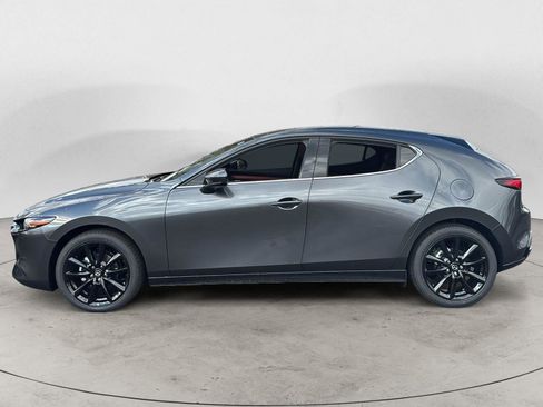 New 2026 MAZDA MAZDA3 2.5 S Hatchback w/ Premium Pkg image 3