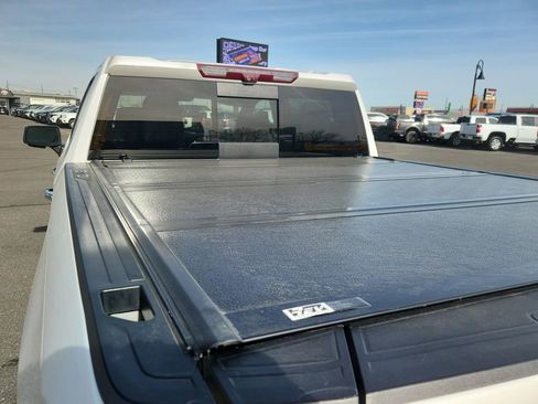 Used 2020 GMC Sierra 1500 Denali w/ Denali Ultimate Package image 16