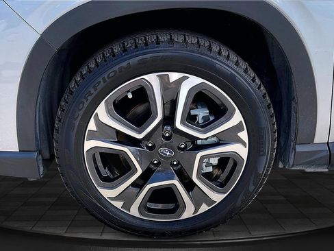 Used 2023 Subaru Ascent Touring AWD/4WD image 36