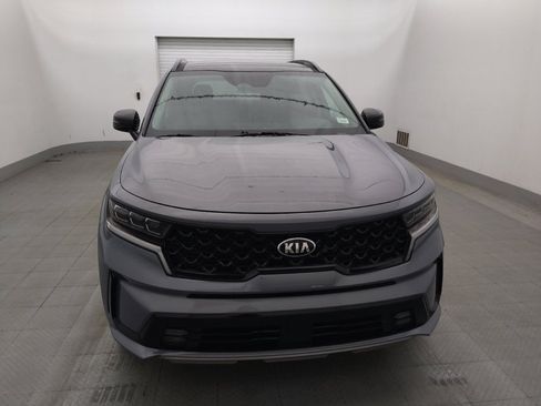 Used 2021 Kia Sorento SX FWD image 14