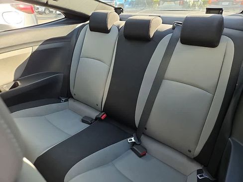 Used 2017 Honda Civic EX-T image 15