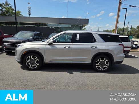 Used 2025 Hyundai Palisade SEL AWD/4WD image 2