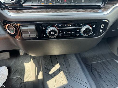 New 2026 Chevrolet Silverado 1500 RST w/ RST Select Package image 25