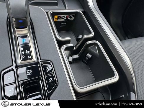 Certified 2026 Lexus TX 350 AWD w/ Technology Package image 32