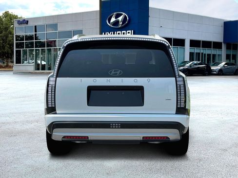 New 2026 Hyundai Ioniq 9 SEL AWD/4WD image 6