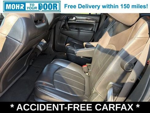 Used 2016 Buick Enclave Leather AWD/4WD image 36