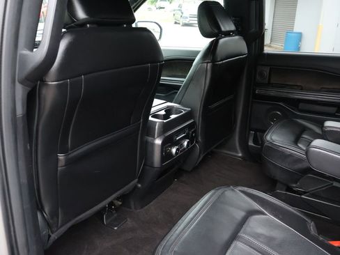 Used 2021 Ford Expedition Limited AWD/4WD image 14
