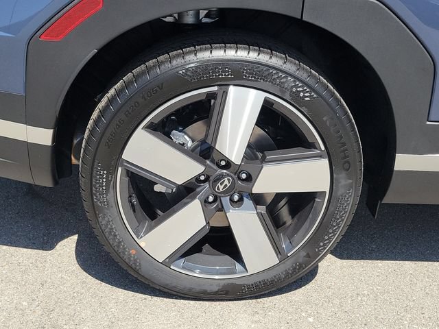 New 2027 Hyundai Santa Fe Limited AWD/4WD image 31