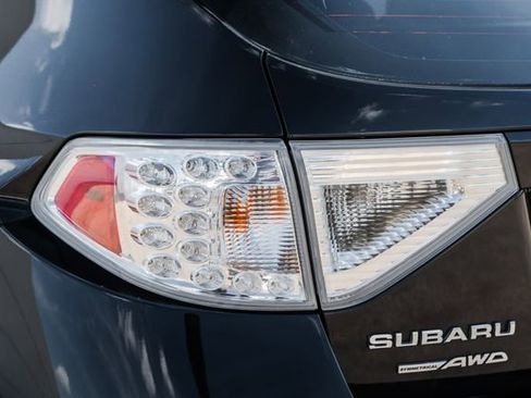 Used 2014 Subaru Impreza WRX Limited image 64