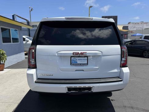 Used 2019 GMC Yukon SLT w/ Open Road Package image 8