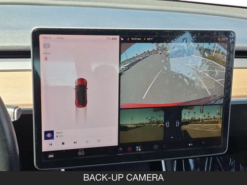 Used 2018 Tesla Model 3 Long Range RWD image 23