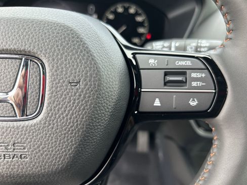 Used 2024 Honda HR-V Sport image 39