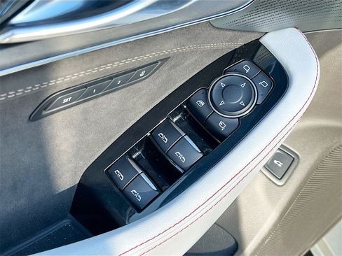 Used 2022 Cadillac CT5 V Blackwing w/ Parking Package image 18