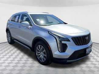 Used 2020 Cadillac XT4 Premium Luxury FWD video 3