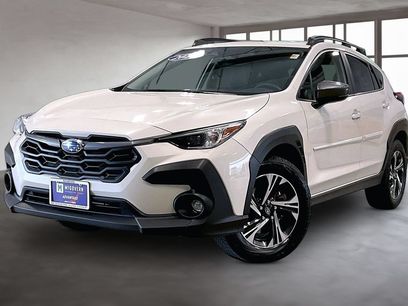 Used 2024 Subaru Crosstrek 2.0i Premium