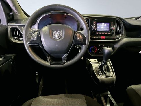 Used 2022 RAM ProMaster City Tradesman image 9