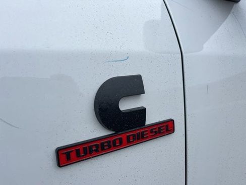 New 2026 RAM 3500 Tradesman image 11