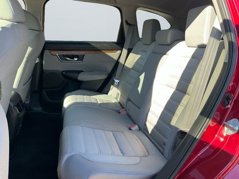 Used 2021 Honda CR-V EX image 13