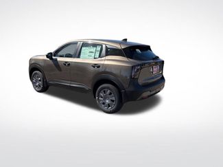 New 2026 Nissan Kicks S video 2