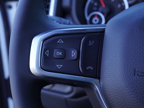 New 2026 RAM 3500 Big Horn AWD/4WD image 15