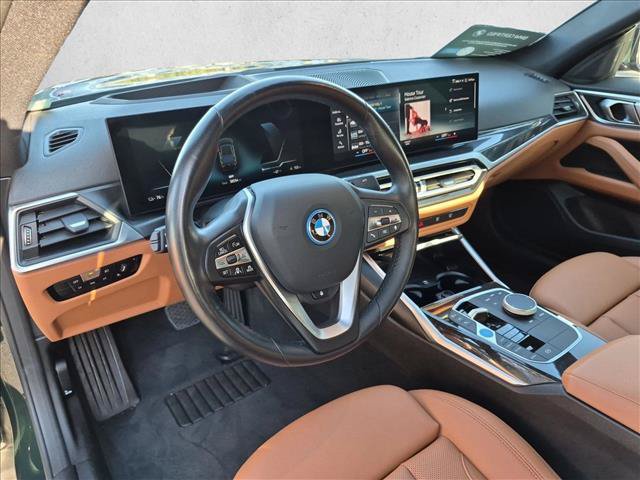 Certified 2023 BMW i4 eDrive35 RWD image 10