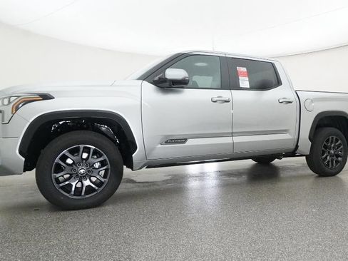 New 2026 Toyota Tundra Platinum image 18