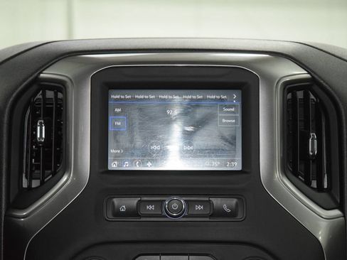 Used 2024 GMC Sierra 3500 Pro w/ Convenience Package AWD/4WD image 21