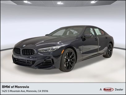 New 2026 BMW 840i w/ M Sport Professional Package