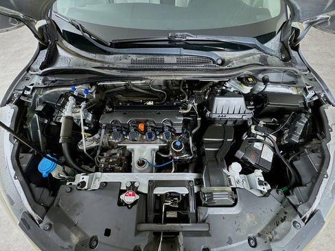 Used 2017 Honda HR-V EX-L image 24