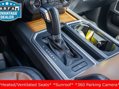 Used 2016 Ford F150 Limited AWD/4WD image 30