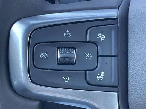 New 2026 Chevrolet Silverado 1500 LT Trail Boss w/ LT Trail Boss Premium Package image 20