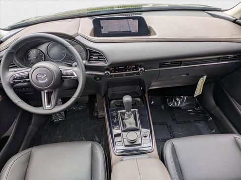 New 2025 MAZDA CX-30 AWD 2.5 S w/ Premium Package image 14