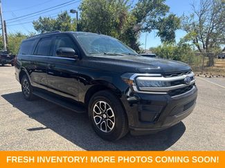Used 2024 Ford Expedition Max XLT RWD video 1