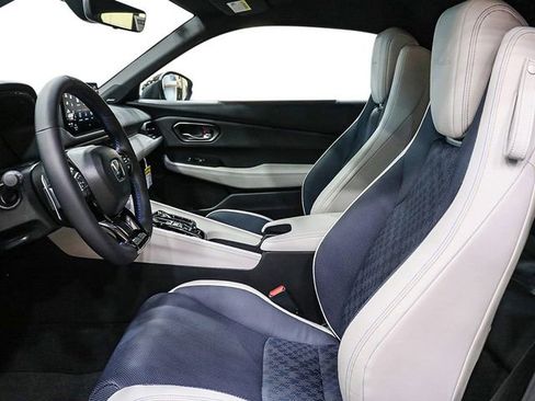 New 2026 Honda Prelude image 11