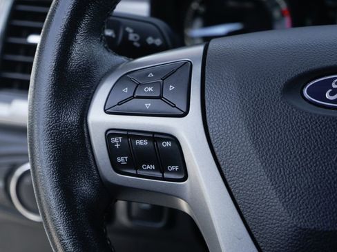 Used 2020 Ford Ranger XLT w/ Equipment Group 301A Mid image 23