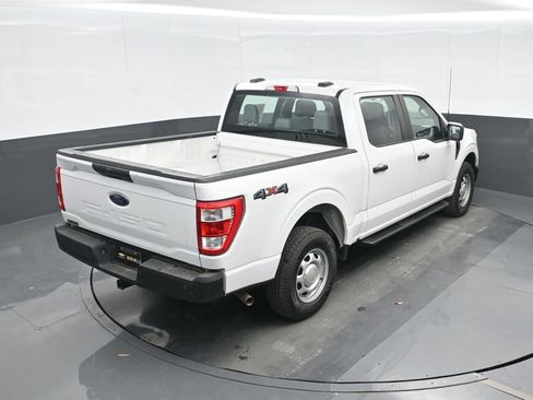 Used 2021 Ford F150 XL w/ Trailer Tow Package image 21