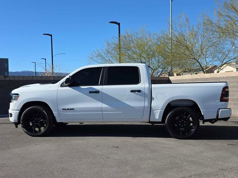 Certified 2024 RAM 1500 Laramie image 6