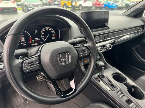 Used 2023 Honda Civic Sport image 14