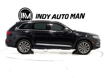 Used 2018 Audi Q7 3.0T Prestige