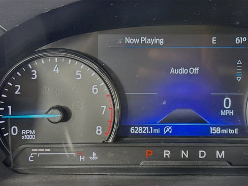 Used 2020 Ford Explorer Limited AWD/4WD image 12