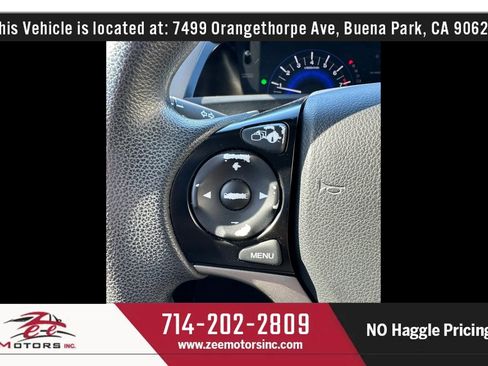 Used 2012 Honda Civic LX image 32