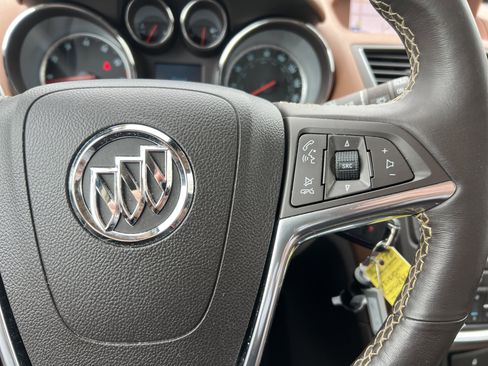 Used 2014 Buick Encore Premium AWD/4WD image 29