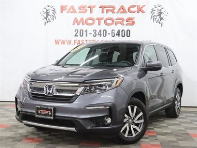 Used 2019 Honda Pilot EX-L