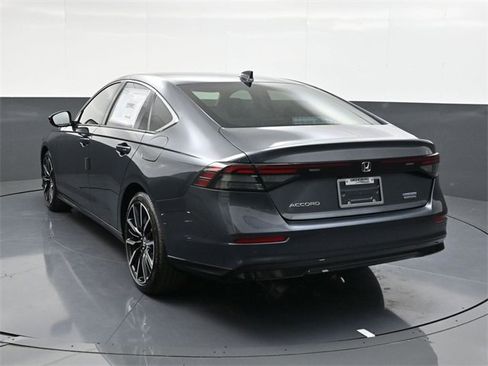 New 2025 Honda Accord Touring image 5