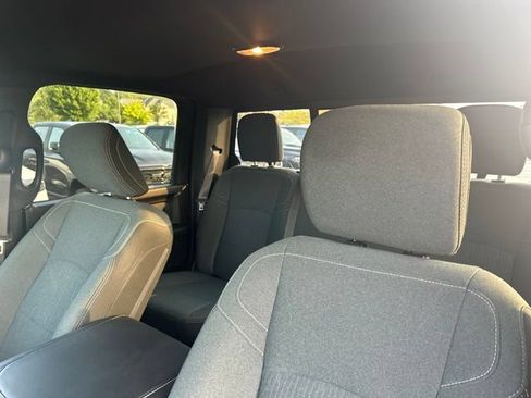 Used 2021 RAM 2500 Tradesman w/ Safety Group AWD/4WD image 10