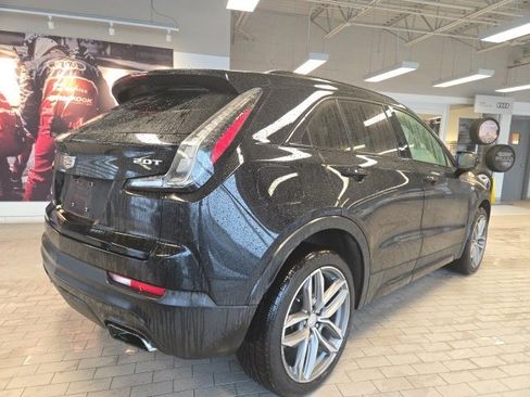 Used 2019 Cadillac XT4 Sport image 5