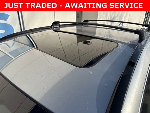 Used 2018 Honda CR-V EX image 4