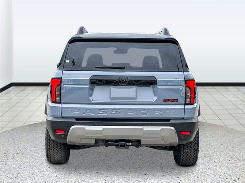 New 2026 Honda Passport TrailSport image 3