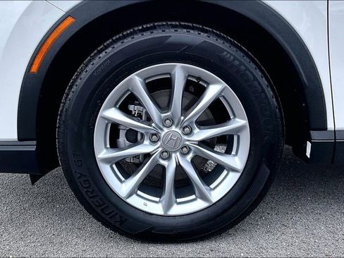 Used 2026 Honda CR-V EX image 30